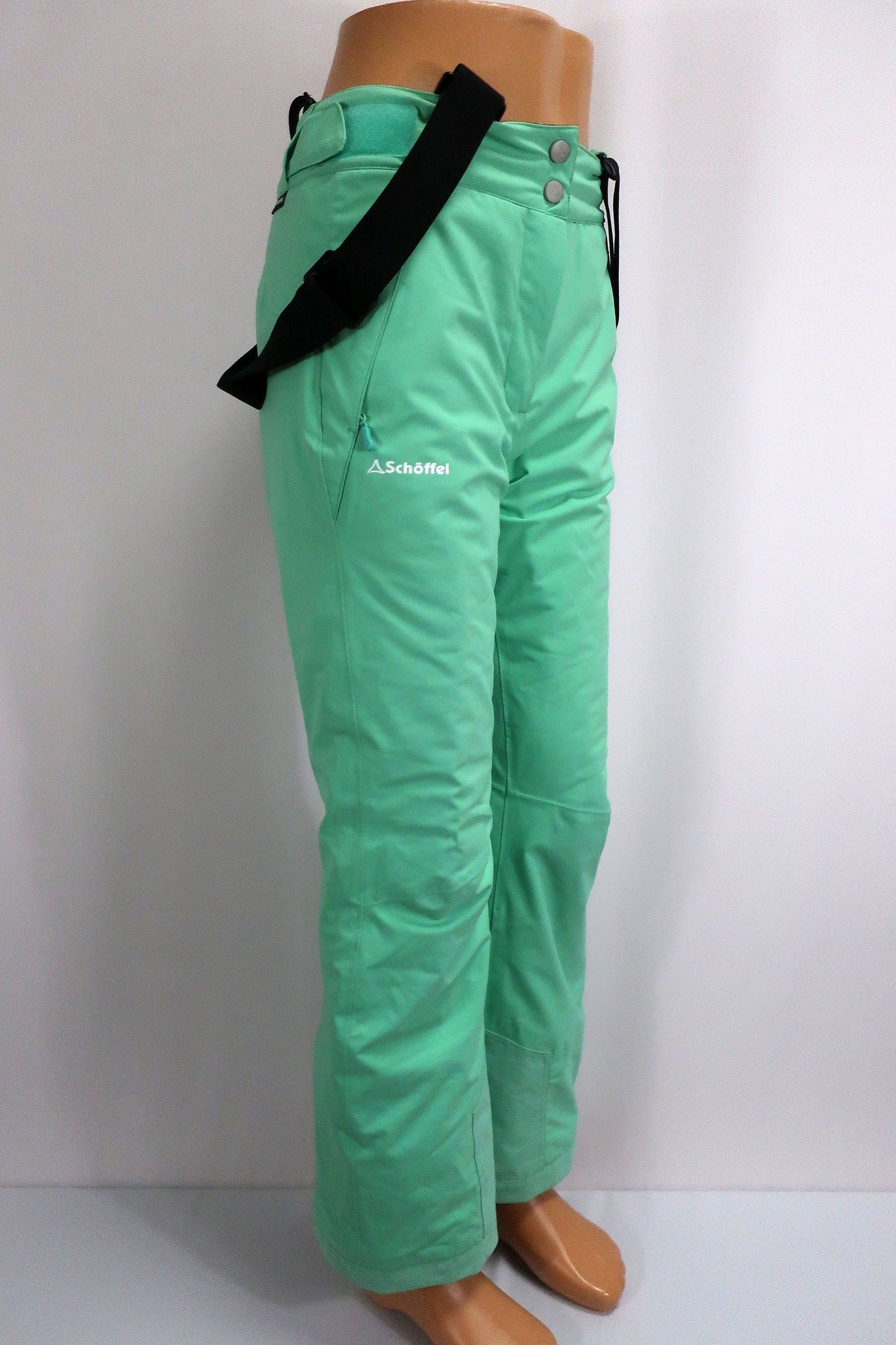 SCHOFFEL kelnės 164 ūgiui