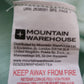 MOUNTAIN WAREHOUSE vaikiški nauji termo marškinėliai su merino vilna 140/146 ūgiui