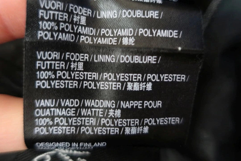 HALTI moteriška striukė 36 dydis