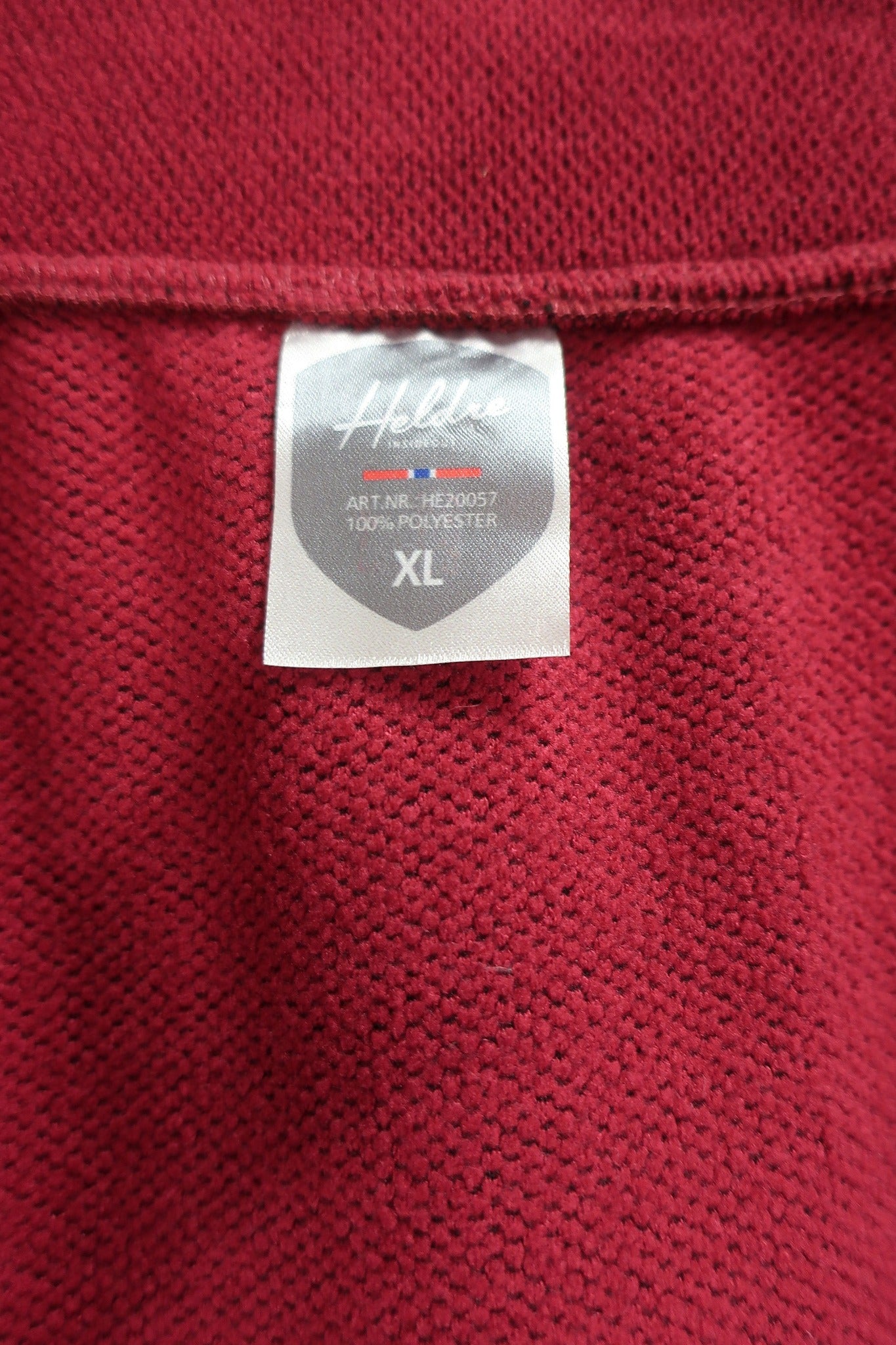 HELDRE moteriškas šiltukas XL dydis