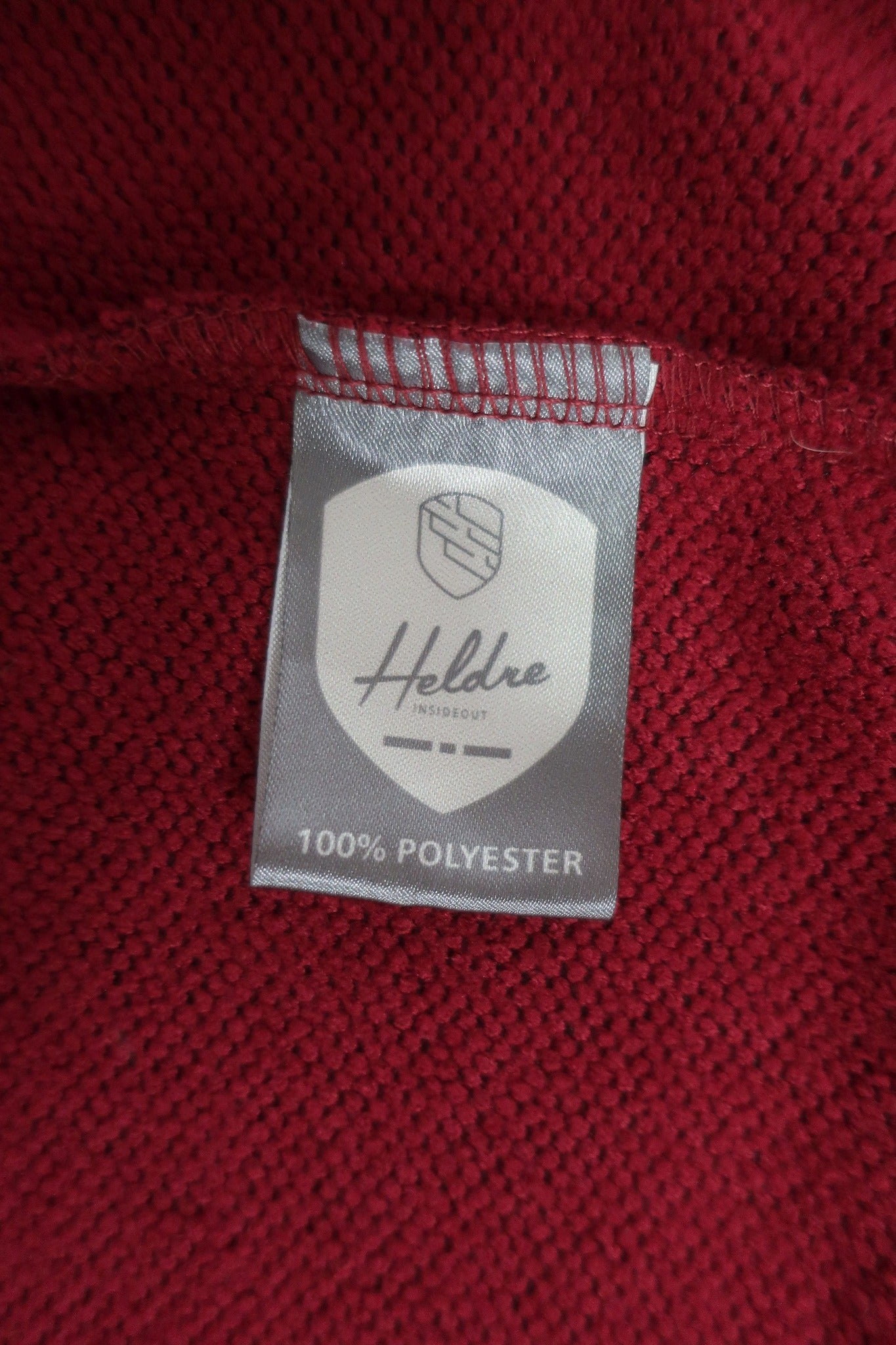 HELDRE moteriškas šiltukas XL dydis