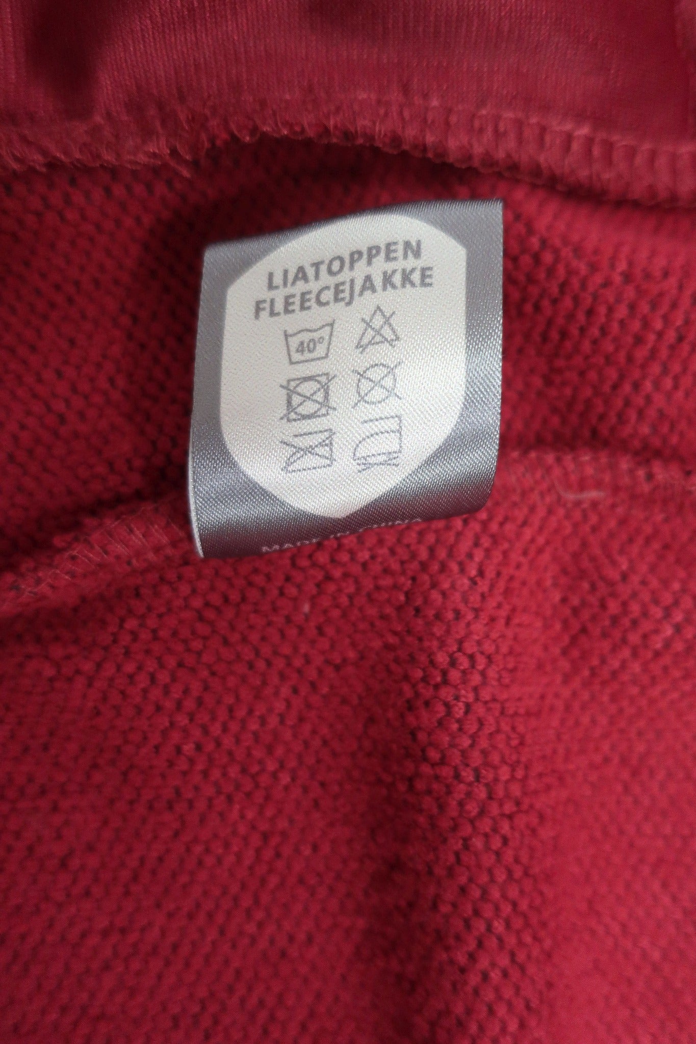 HELDRE moteriškas šiltukas XL dydis