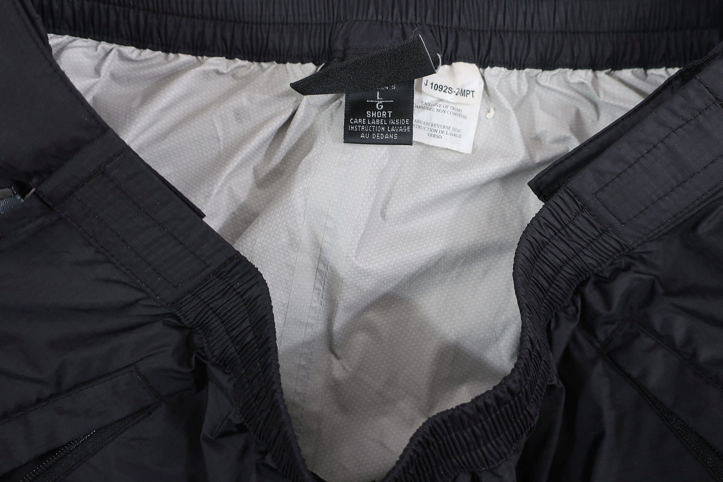 MARMOT moteriškos neperšlampančios kelnės L dydis