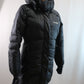 BERGANS moteriška pūkinė parka/puspaltis XS dydis