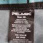 PELAGIC vyriški šortai L/XL dydis