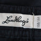 LUNDHAGS laisvalaikio, trekingo kelnės 158/164 ūgiui