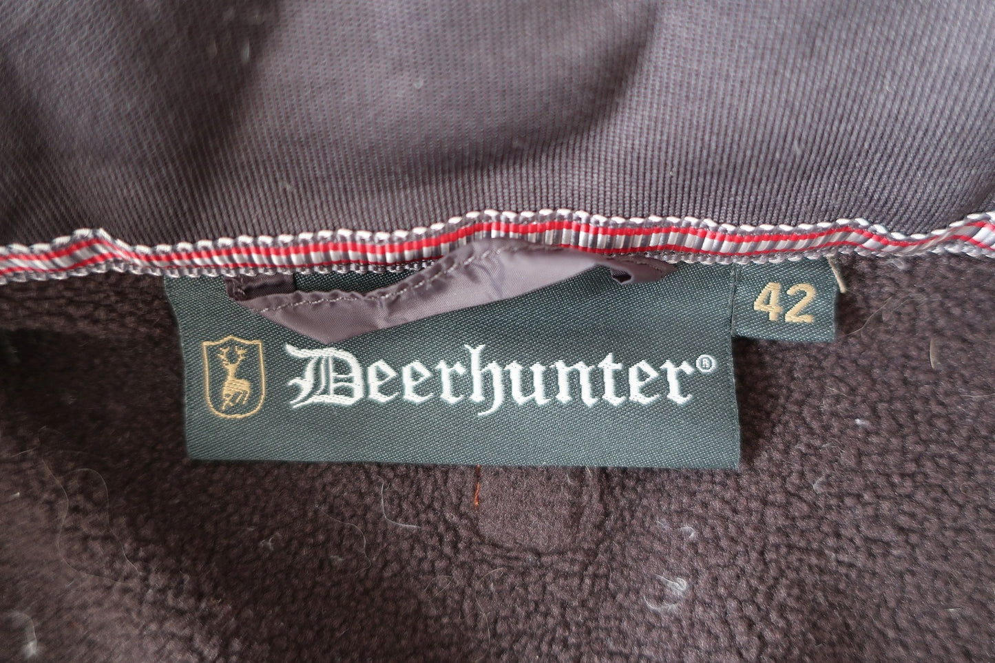 DEERHUNTER moteriška liemenė 42 dydis