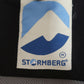 STORMBERG moteriška membraninė striukė S/M dydis