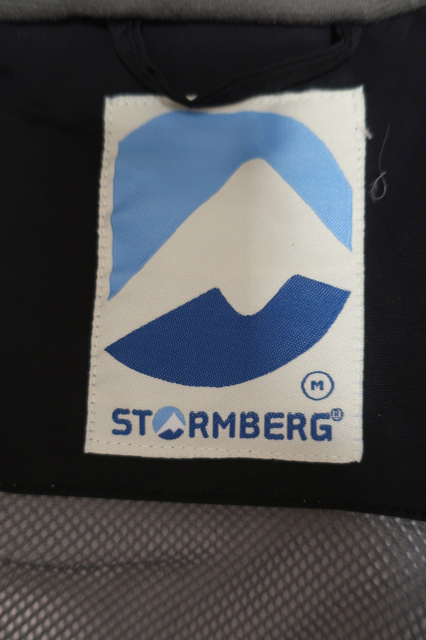 STORMBERG moteriška membraninė striukė S/M dydis