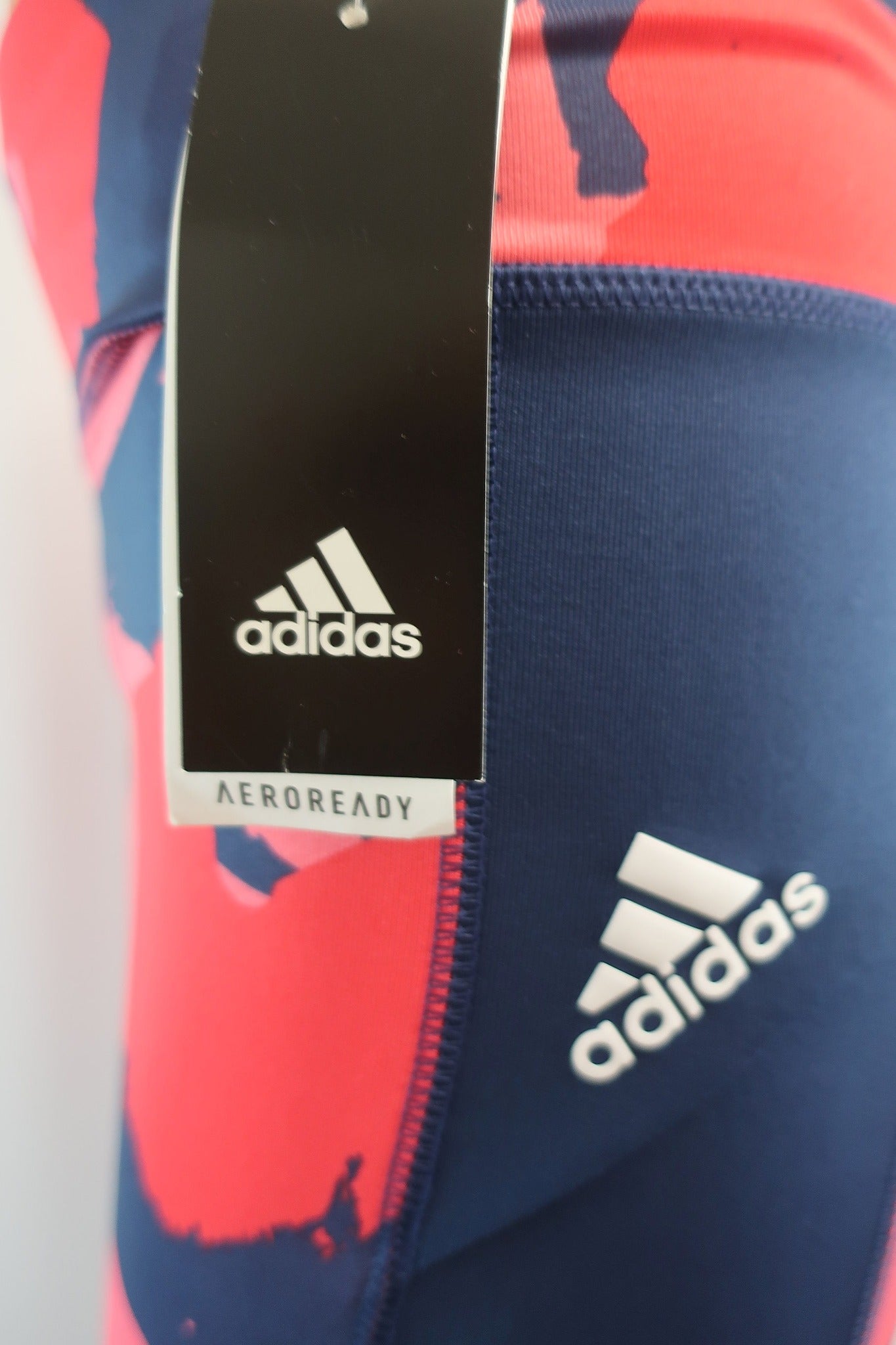 ADIDAS naujos sportinės tamprės 164 ūgiui