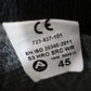 ALFA odiniai taktiniai, žygio batai su Gore-tex 45 dydis.