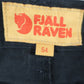 FJALLRAVEN vyriškos laisvalaikio kelnės L/XL dydis