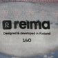 REIMA vaikiškas termo rūbų komplektas su vilna 140 ūgiui