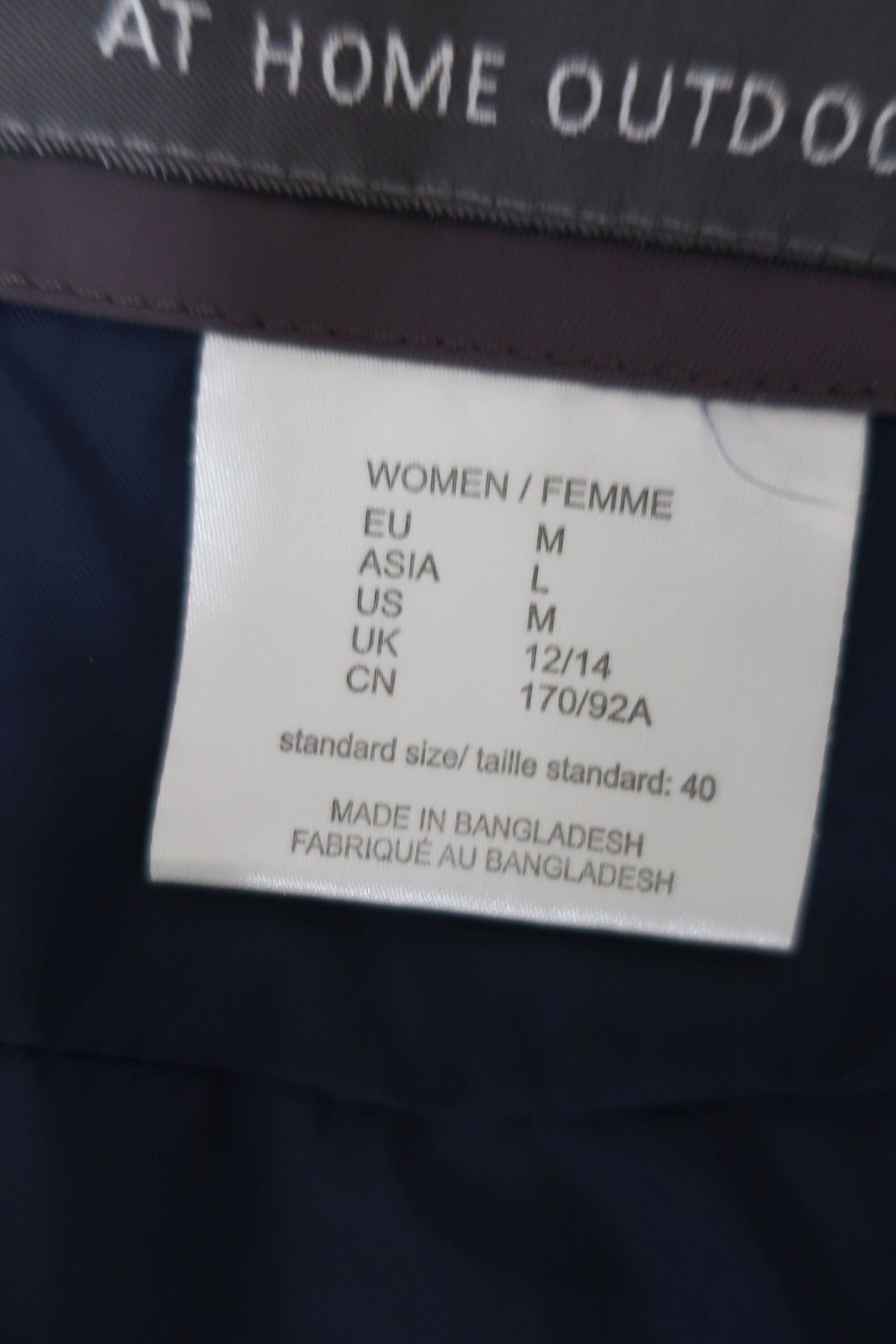 JACK WOLFSKIN moteriška striukė M dydis.