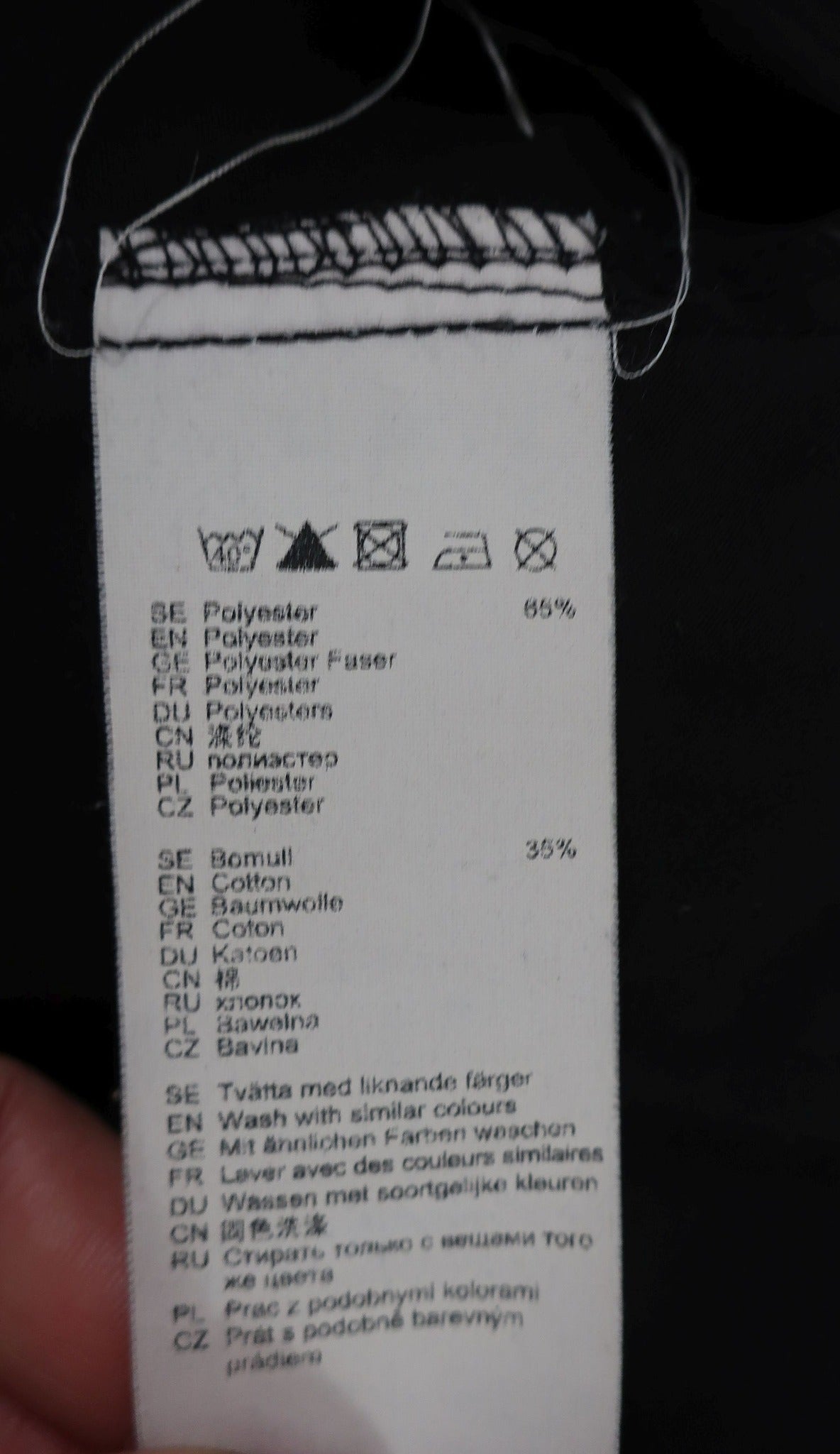 FJALLRAVEN vyriškos laisvalaikio kelnės L/XL dydis