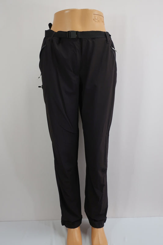 REGATTA moteriškos laisvalaikio, trekingo kelnės 44 dydis