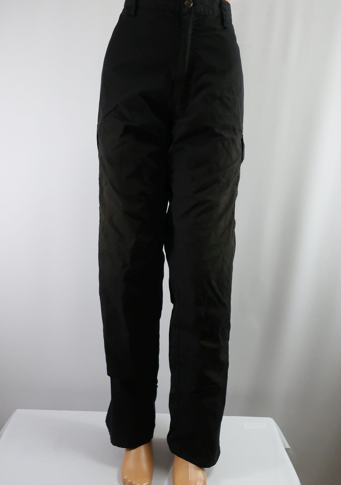 FJALLRAVEN vyriškos laisvalaikio kelnės L/XL dydis