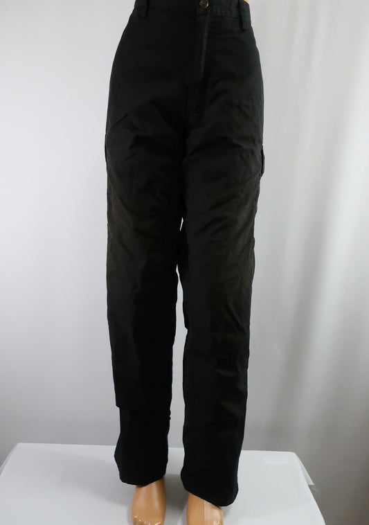 FJALLRAVEN vyriškos laisvalaikio kelnės L/XL dydis