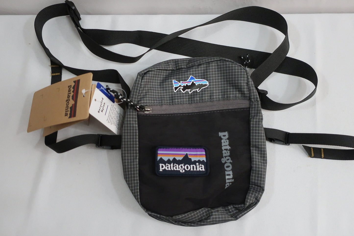 PATAGONIA nauja kelioninė rankinė