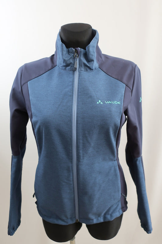 VAUDE moteriška softšelinė striukė - švarkas 36/38 dydis