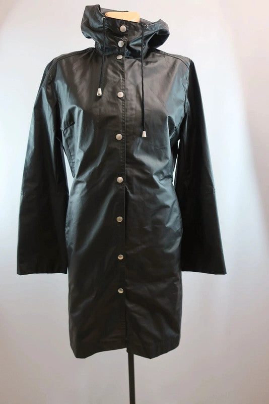 ILSE JACOBSEN moteriškas lietpaltis XS/S dydis