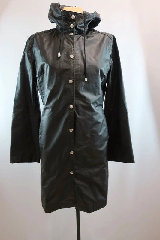 ILSE JACOBSEN moteriškas lietpaltis XS/S dydis