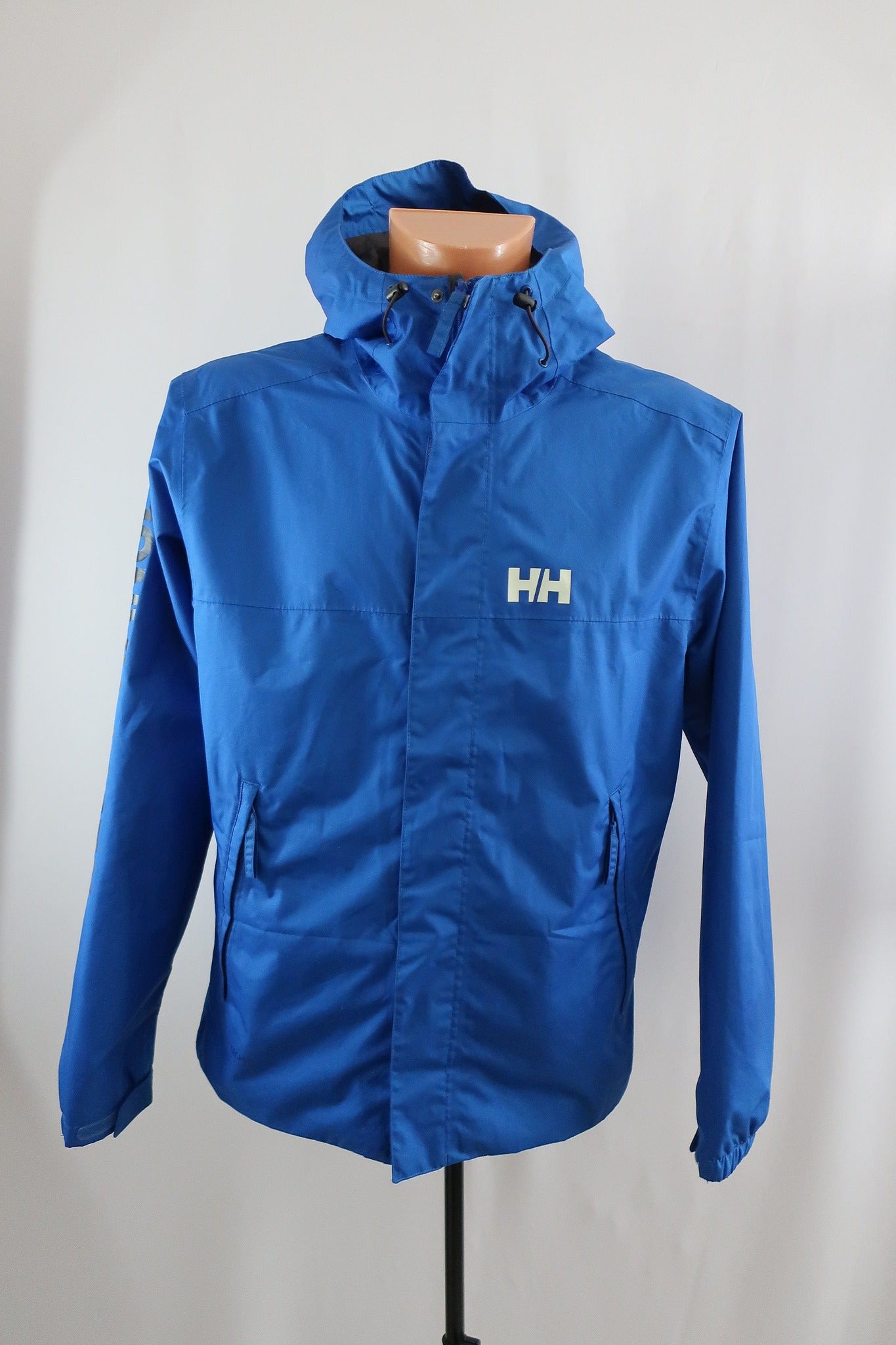 HELLY HANSEN vyriška membaninė striukė M dydis