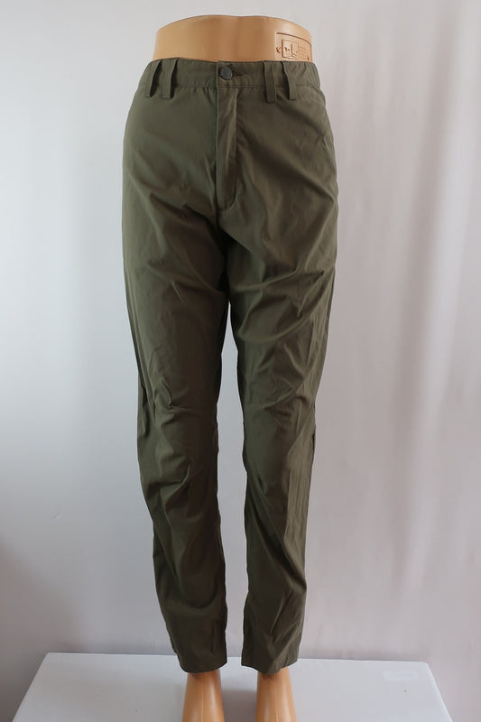 PEAK PERFORMANCE vyriškos laisvalaikio, trekingo kelnės M dydis