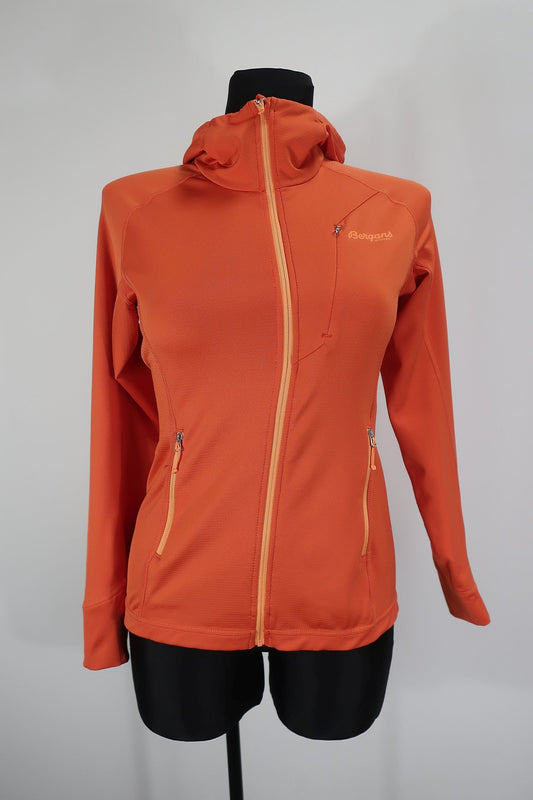 BERGANS moteriškas šiltukas S dydis