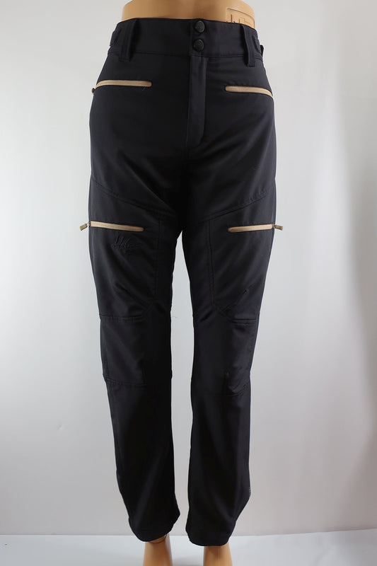 HELDRE vyriškos laisvalaikio, trekingo kelnės M dydis