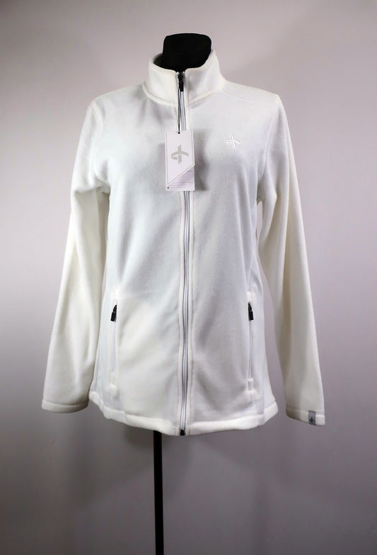 CROSS naujas moteriškas flisinis šiltukas 44 dydis