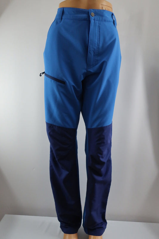 NORHEIM vyriškos laisvalaikio, trekingo kelnės XL dydis