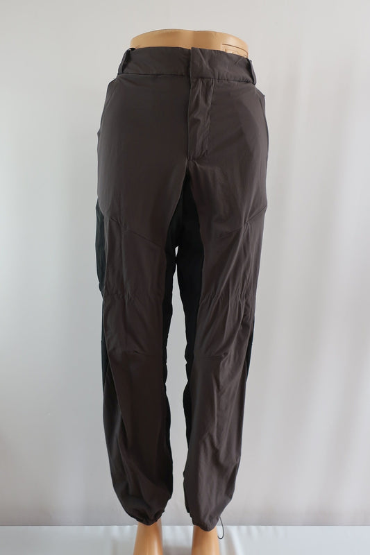 QUECHUA vyriškos laisvalaikio, trekingo kelnės L/XL dydis