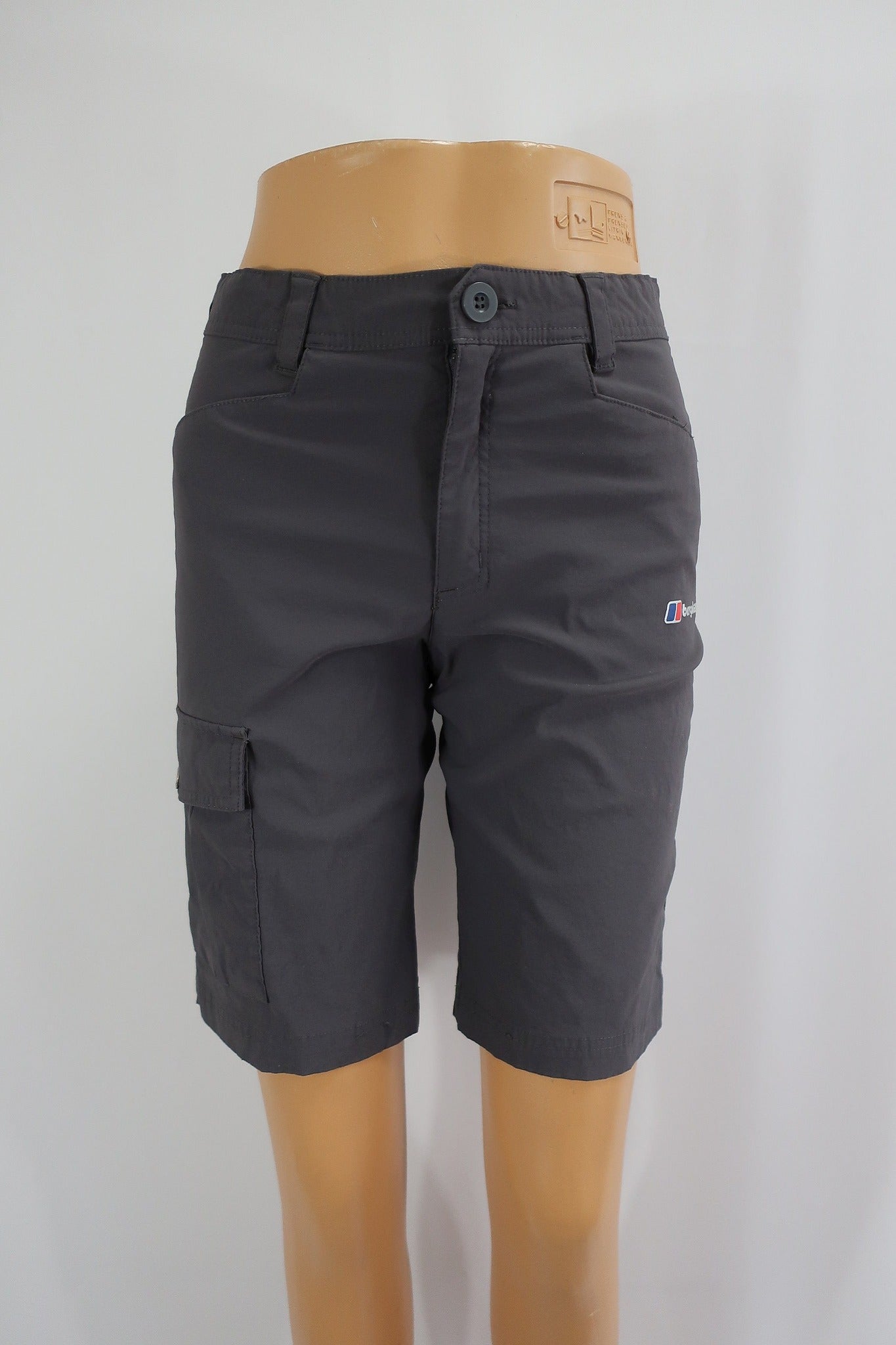 BERGHAUS šortai apie 160 ūgiui