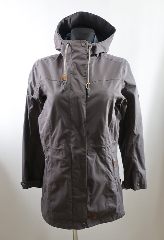 JACK WOLFSKIN moteriška striukė M dydis.