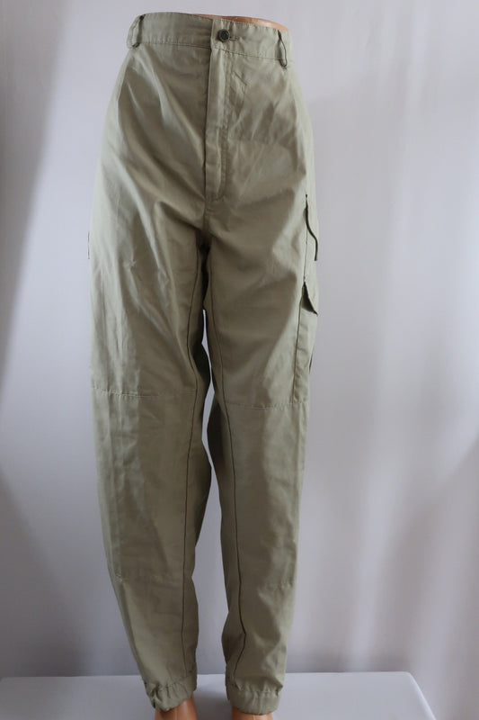 FJALLRAVEN vyriškos laisvalaikio kelnės XXL dydis
