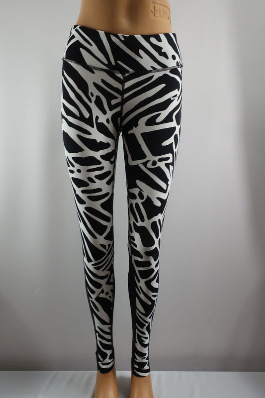 NIKE moteriškos sportinės tamprės XS dydis