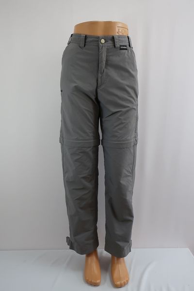 SCHOFFEL vyriškos laisvalaikio, trekingo kelnės M dydis