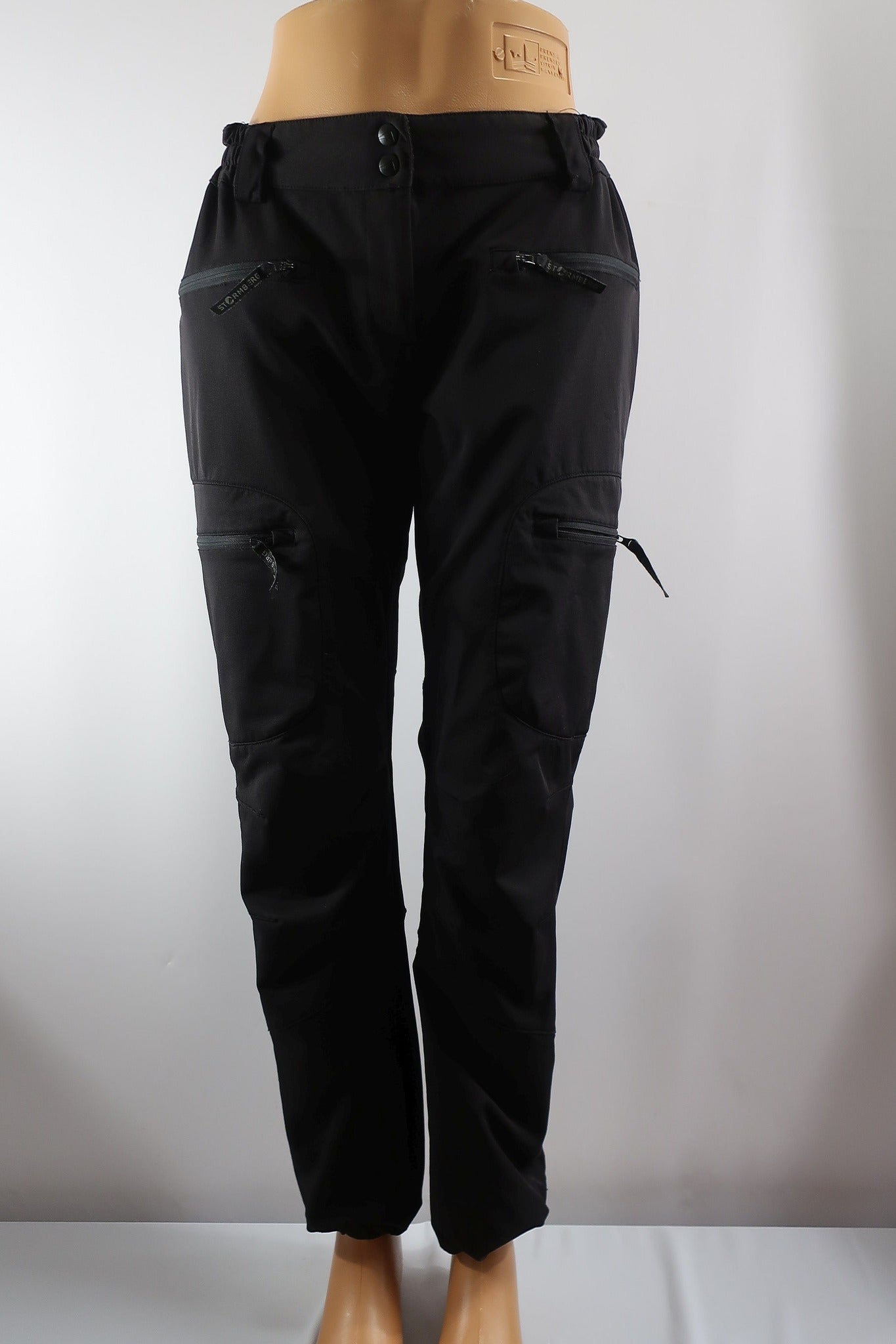 STORMBERG moteriškos laisvalaikio, trekingo kelnės M/L dydis