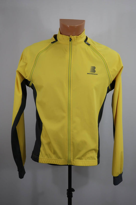 BOARDMAN vyriška softšelinė sportinė striukė/švarkas M dydis