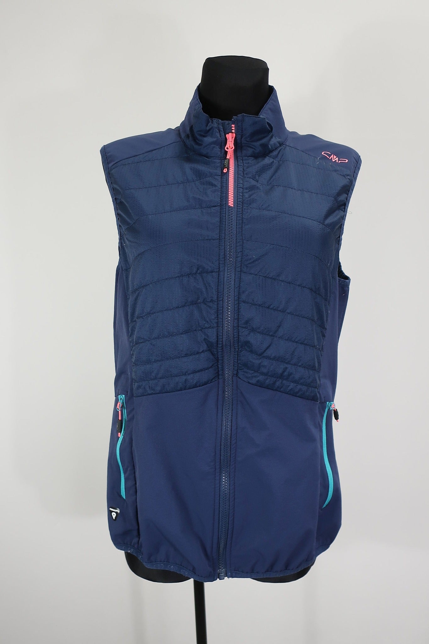 CMP moteriška liemenė su Primaloft L/ XL dydis