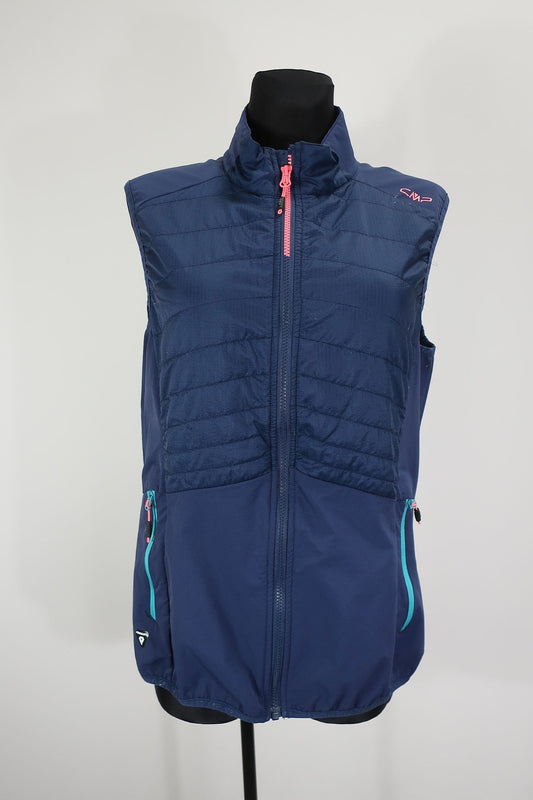CMP moteriška liemenė su Primaloft L/ XL dydis
