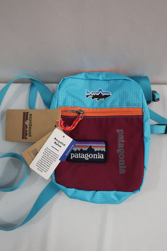 PATAGONIA nauja kelioninė rankinė