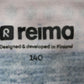 REIMA vaikiškas termo rūbų komplektas su vilna 140 ūgiui
