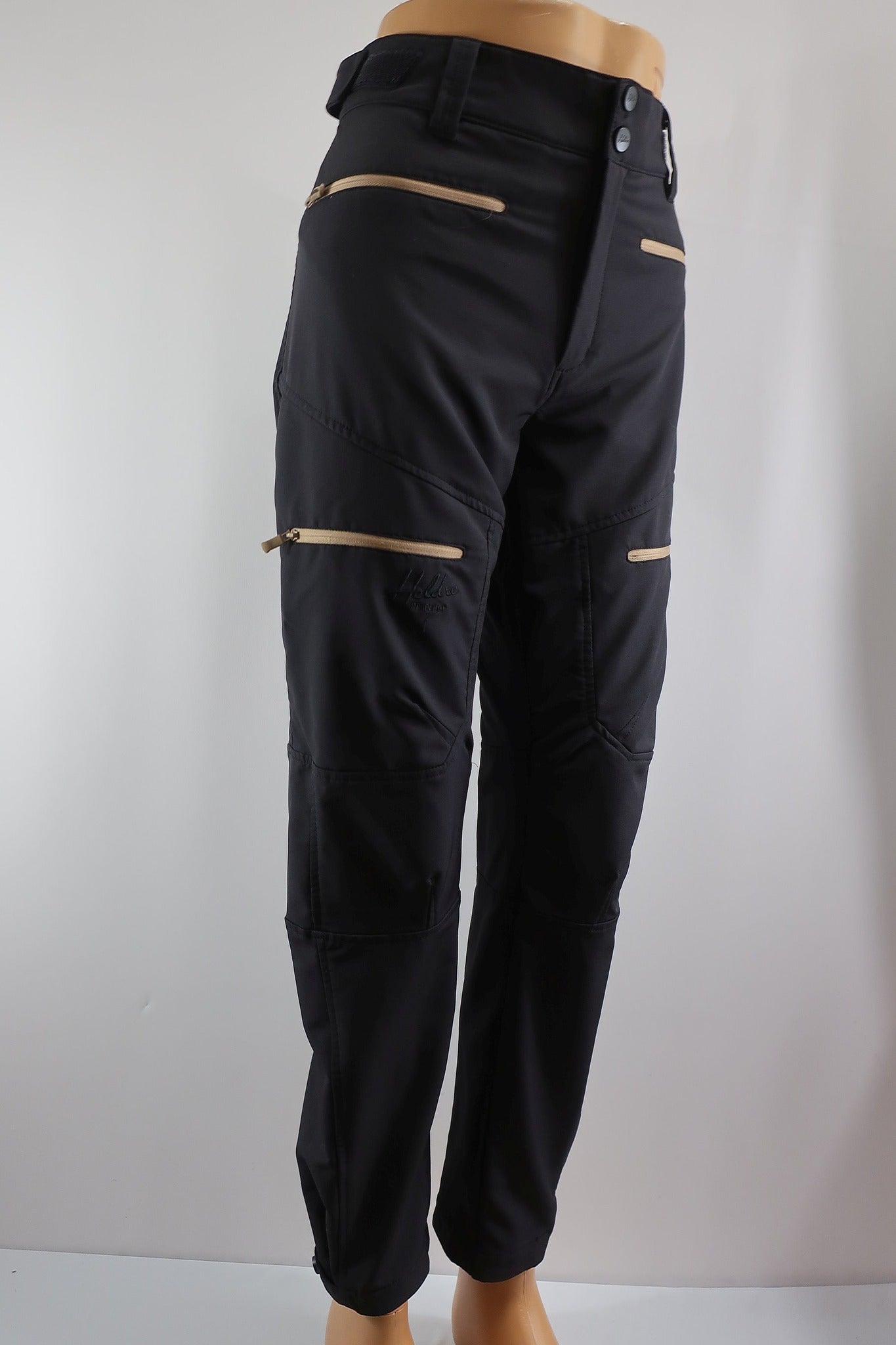 HELDRE vyriškos laisvalaikio, trekingo kelnės M dydis