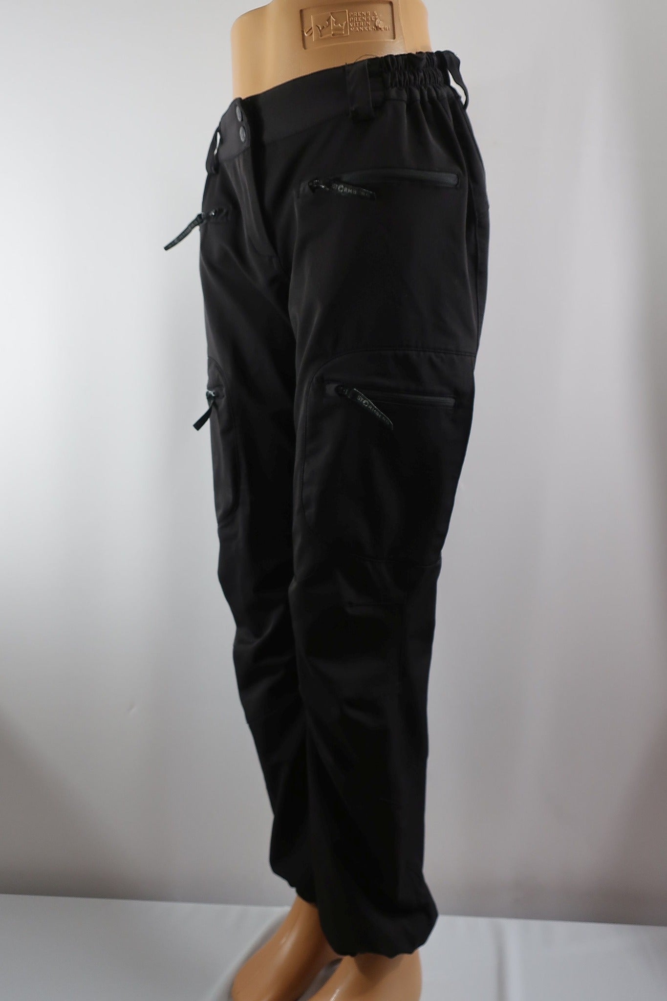 STORMBERG moteriškos laisvalaikio, trekingo kelnės M/L dydis