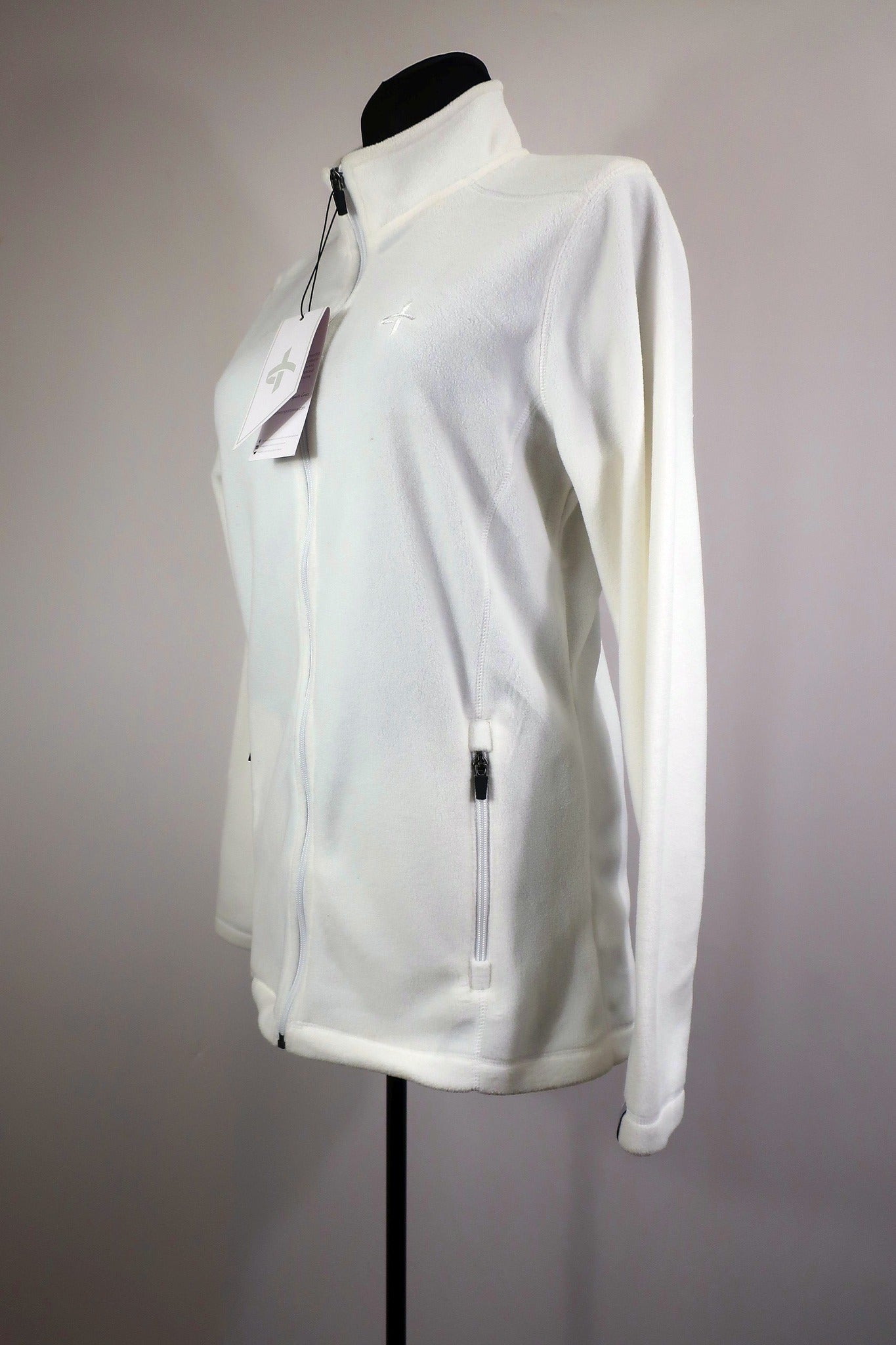 CROSS naujas moteriškas flisinis šiltukas 44 dydis