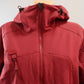 BERGANS moteriška striukė su Primaloft L/XL dydis