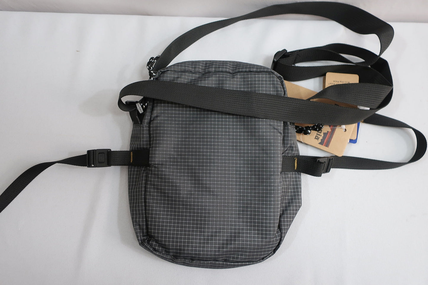 PATAGONIA nauja kelioninė rankinė