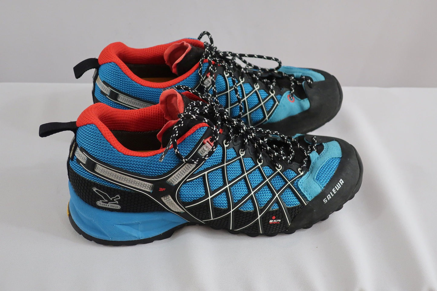 SALEWA laisvalaikio, žygio batai 42/42,5 dydis